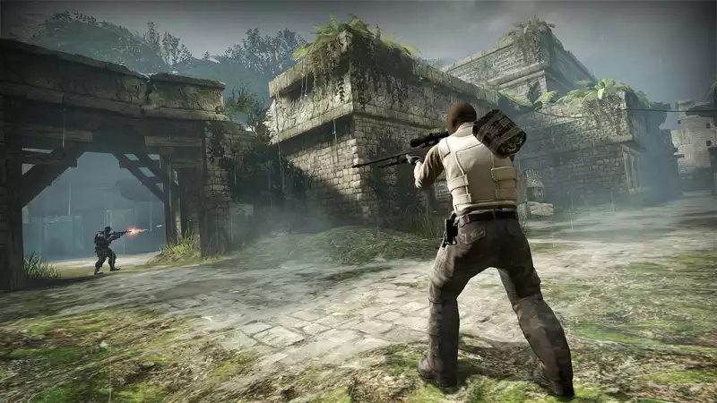 Team Fortress 2, CS:GO Code Leak Threatens Your PC: What to Do Now