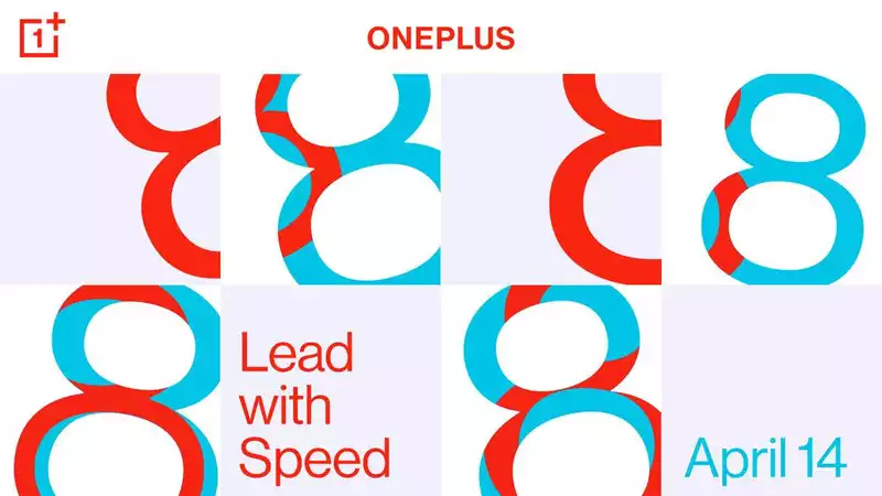 OnePlus8 Launch Event Live Stream: Reveal Now Here