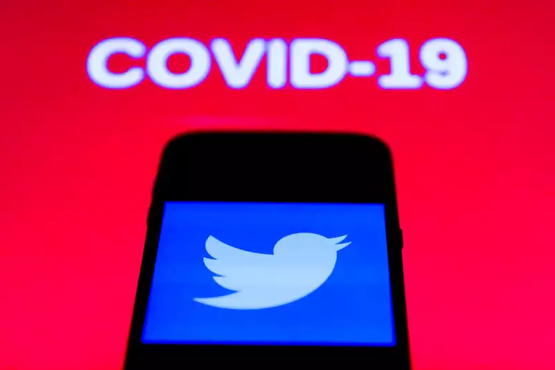 How to mute Words on Twitter with coronavirus Content