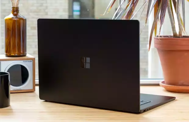 Microsoft Surface Laptop 4 Leaked Specs Make MacBook Air a Shame