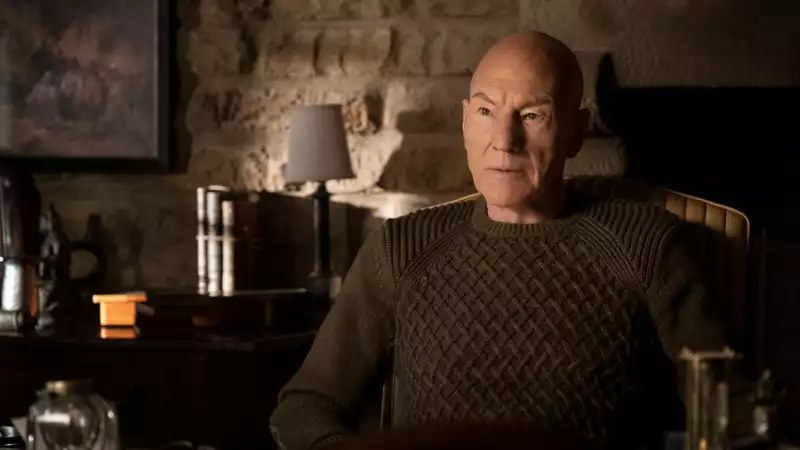 How to watch Star Trek: Picard Finale Online: Stream from Anywhere now