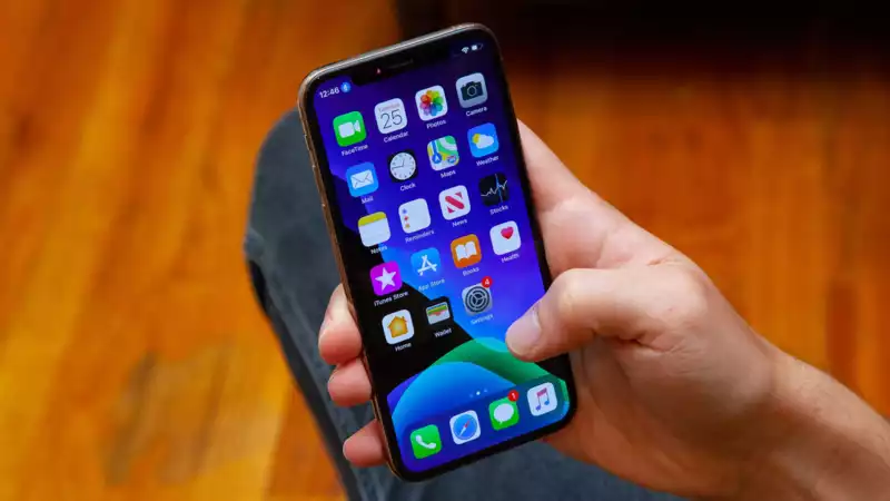 iOS 134 can fix the super annoying iPhone bug from today