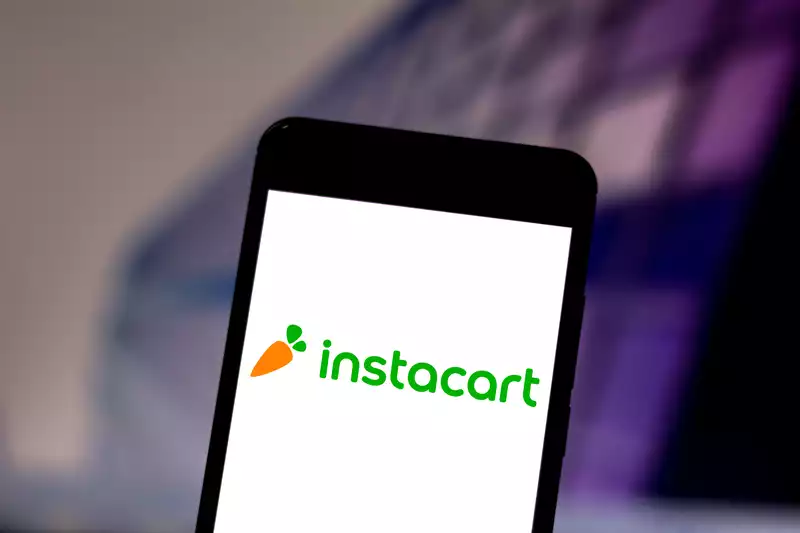 Instacart: Promo Code, food delivery and Everything you need to know