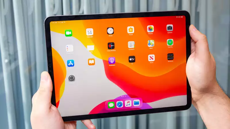 The 2020iPad Pro event has reportedly been cancelled and there may be significant delays