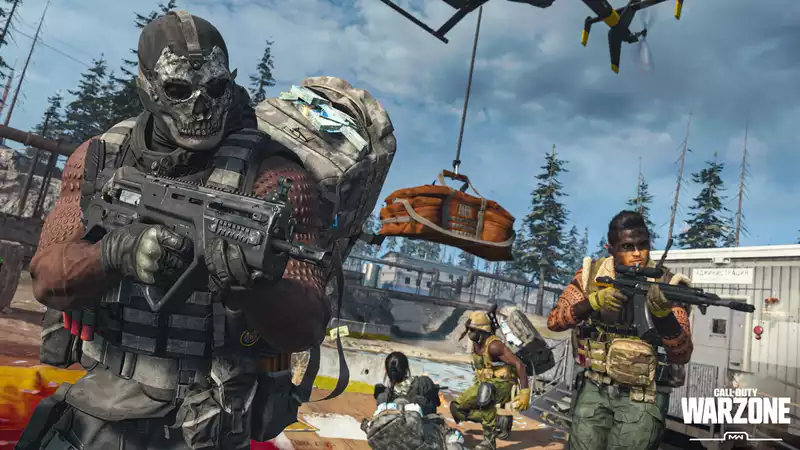 How to Download Call of Duty: Warzone (and What to expect)