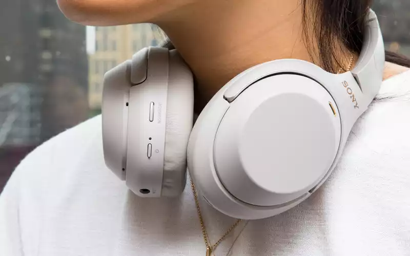 Sony WH-1000XM4 Headphone Leak: This is how Sony beat Bose