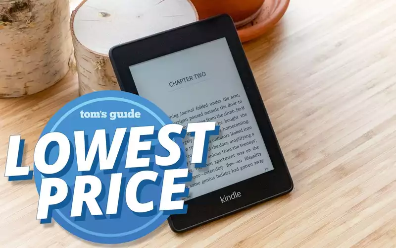 Amazon's Cheap Kindle deal Knocks Kindle Paperwhite to kn84