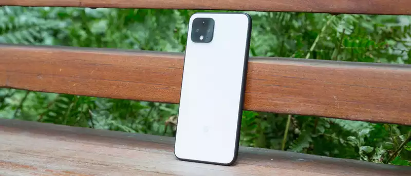 The Google Pixel5 leak looks so ugly