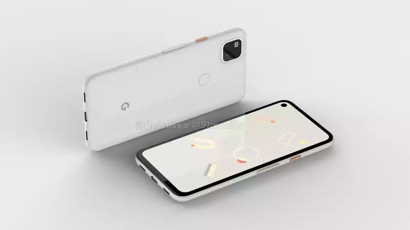 Google Pixel4a goes into production in 4 months - Can we avoid the coronavirus delay?