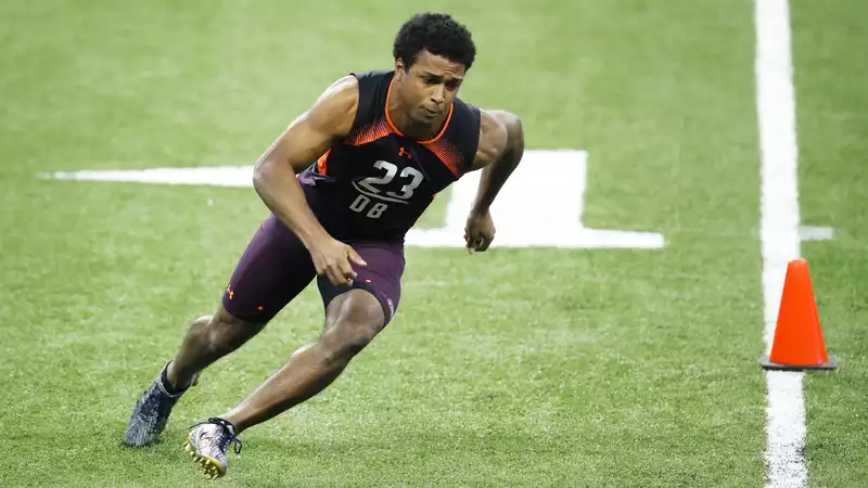 2020NFL Combine Live Stream: How to Watch the NFL's Next Big Star