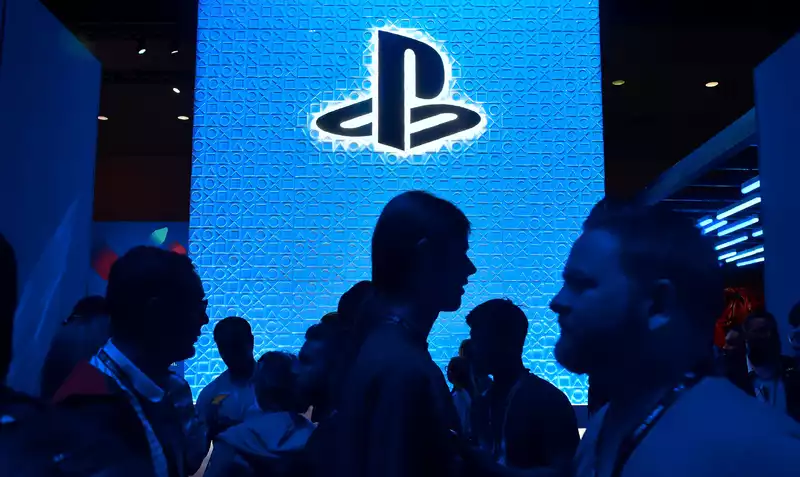 In GDC2020 there is no PS5: Sony just dropped out