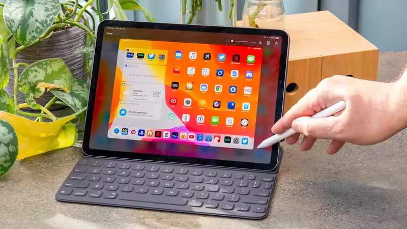 The iPad Pro is likely to undergo this major design change in 2020