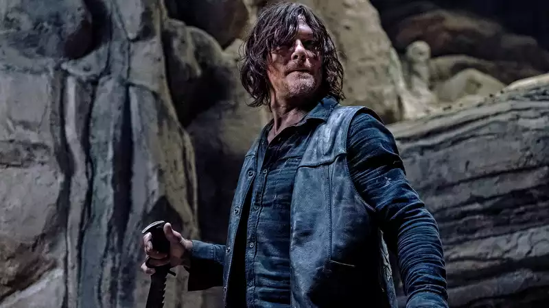 The Walking Dead Season 10: Release Date, Trailer, Cast and Everything We Know