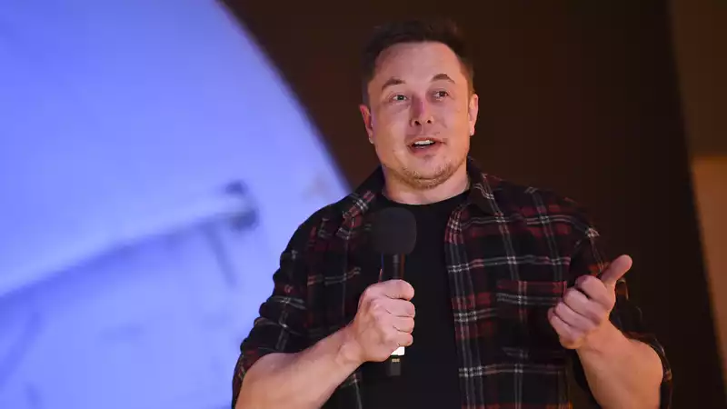 Elon Musk says Neurolink AI's brain chips can be tested in humans by this summer