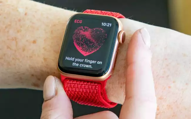 Apple Watch 6 is likely to drop this iconic feature