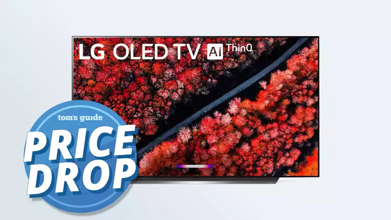 hurry up! Best Buy and Amazon are now cutting up to33,000 off the price of OLED TVs