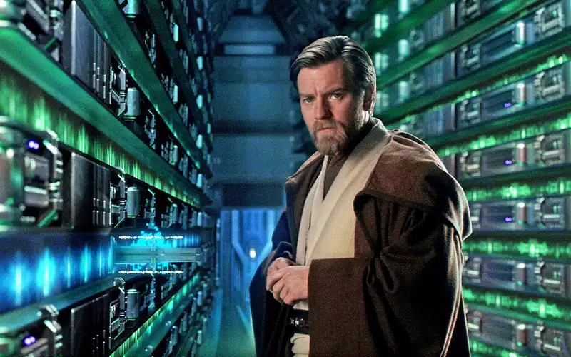 The Obi-Wan series delay may be Bad news for Disney Plus