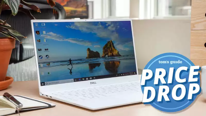 Dell is takingXP13 from its beast XPS4K laptop 969