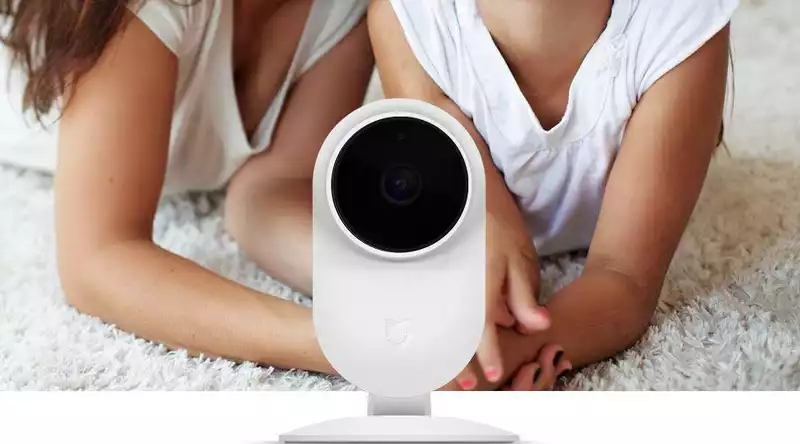 Xiaomi says that the problem with the cache will allow the camera users to see other feeds on Google's nest hub