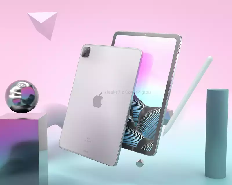 Apple's Spring event is coming - but when will the new iPad Pro, iPad mini6 and AirTags appear?