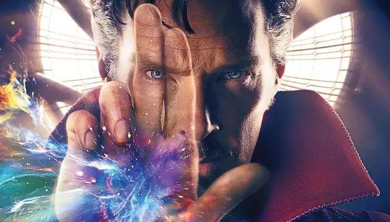 Strange Doctor in a crazy Multiverse Release date, cast, trailer and plot