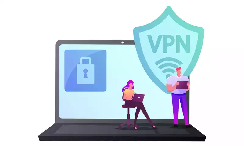 Need a solution? Improve your cyber security with a VPN from just VPN113/pm