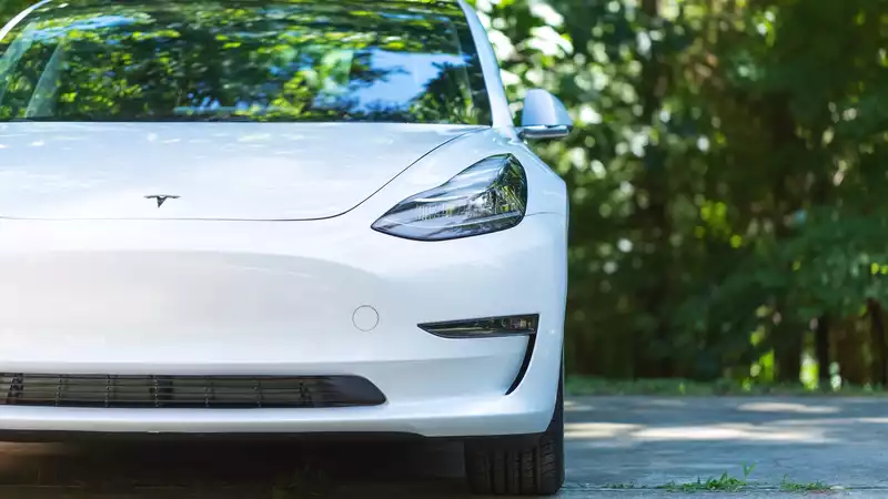 Massive Tesla recall affects 475,000 cars