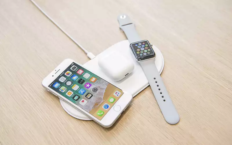 Apple AirPower reborn - True Wireless Charging could be Coming to your iPhone