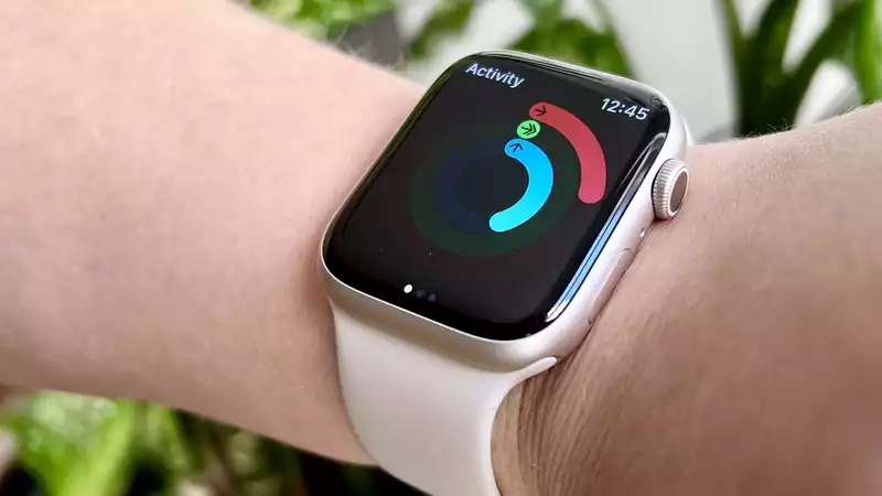 Apple Watch 8 report just shot down this big upgrade