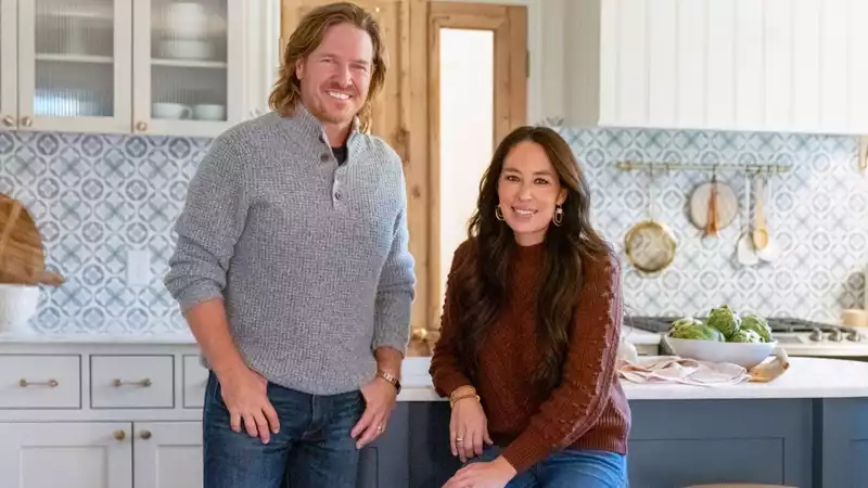 Chip and Joanna Gaines' Magnolia network have just pulled this show over controversy