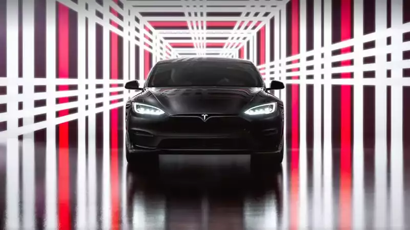 What to expect from Tesla in 2022