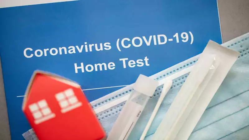 Where Can I Buy a Rapid Covid Test — Everything You Need to Know