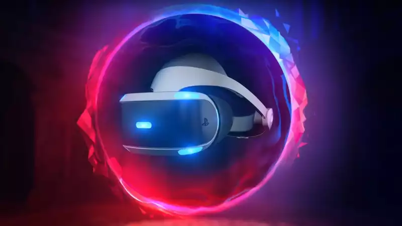 PSVR2 is reportedly on track for launch in 2022, and a full public release could take place soon