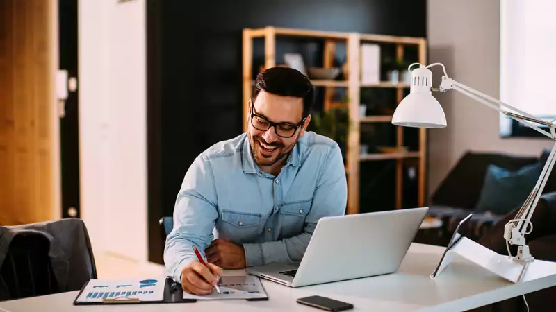 Working Safely from Home: A Step-by-step Guide to Staying Safe