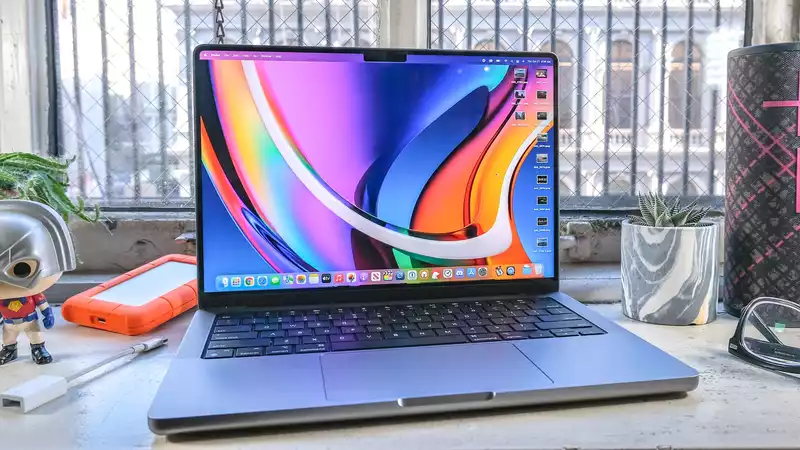 MacBook Pro2022 Rumored release date, M2 chip, price, etc