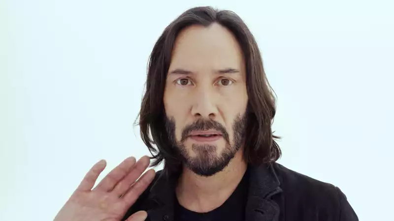 The new Matrix 4 trailer has the Keanu line you've been waiting to hear