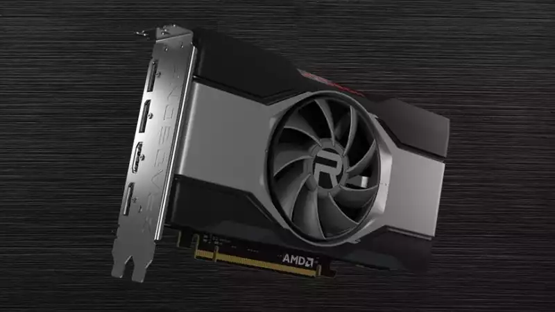 AMD's Budget Radeon RX6500XT release Date Tipped for Just 1 Month