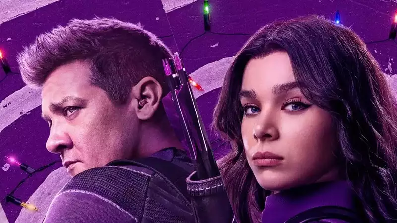 Hawkeye Episode 3 Release Date and Time — Here's when you can watch