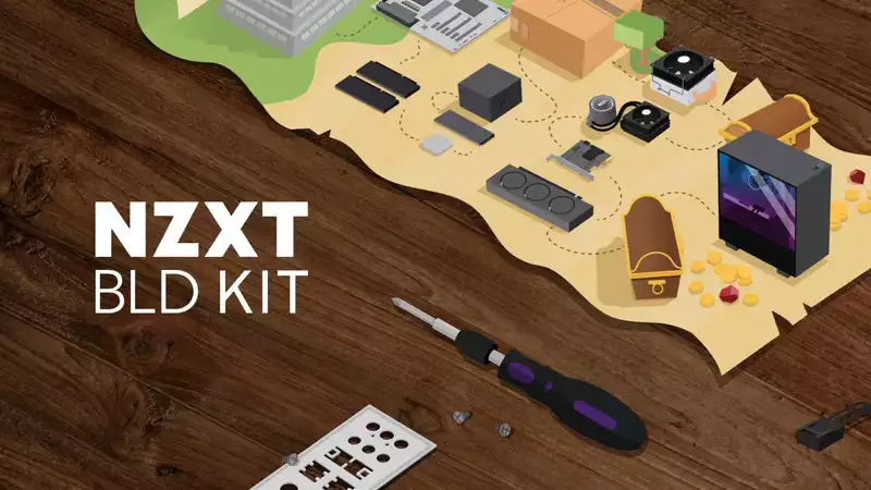 Teach kids to build their own PCs with BLD Kit this holiday season