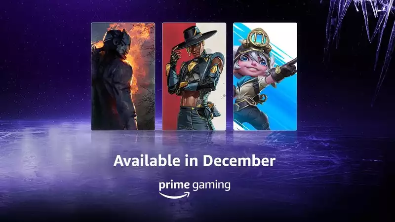 Amazon Prime Gaming has 12 months of games available — here's what you need to know