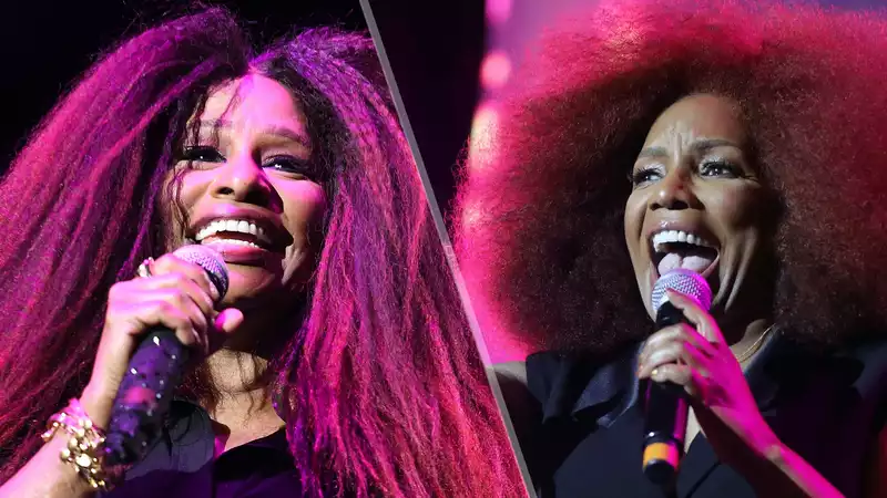 How to Watch Verzuz: Chaka Khan vs Stephanie Mills online Tonight