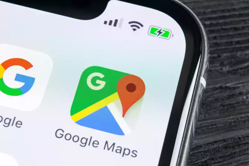 Google Maps is rolling out new features to avoid crowds