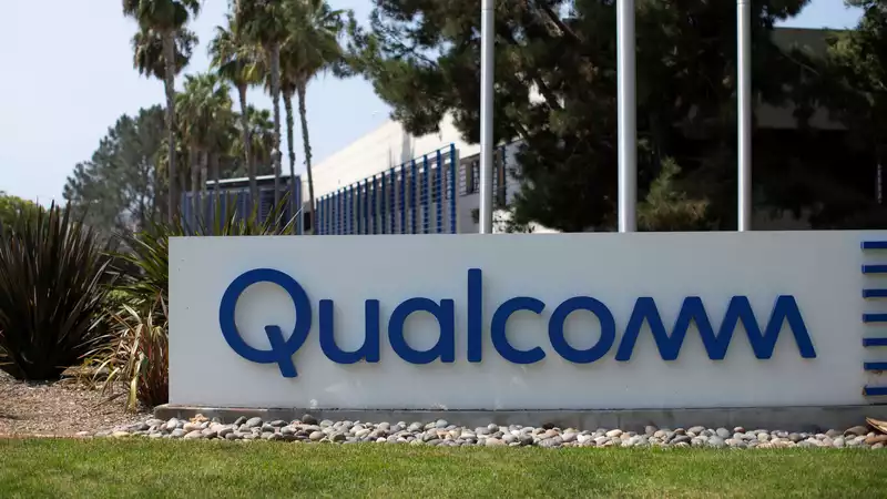 A former Apple engineer is helping Qualcomm build a new chip comparable to the m1