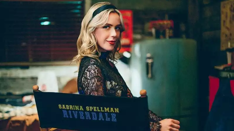 Riverdale Season 6 Release Date, Trailer, Sabrina Crossover, Cast and More