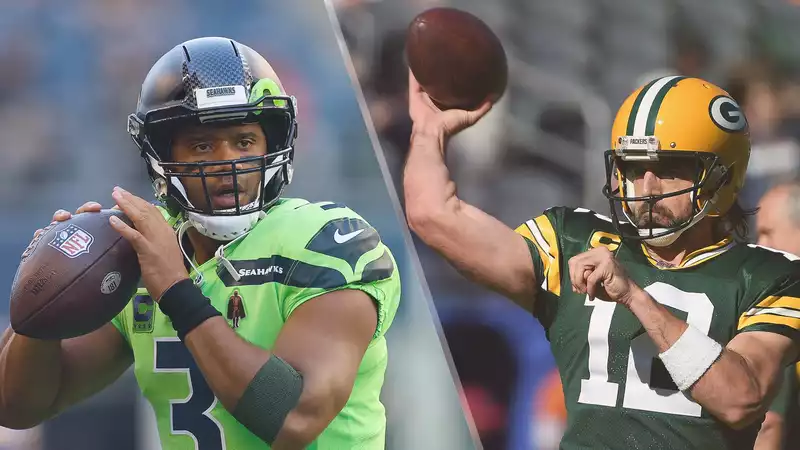 Seahawks vs Packers Live Stream is today: How to Watch NFL Week 10 Games Online