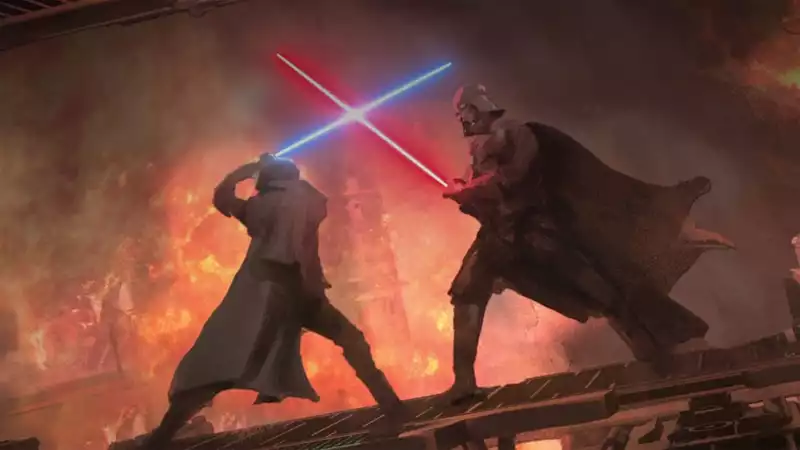 Obi-Wan Kenobi's teaser fell for Disney Plus - and we're even more excited