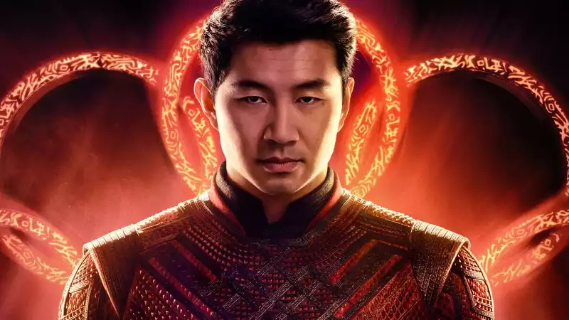 The release date for Shang-Chi's Disney Plus is March 11 12 on the Day of Disney Plus