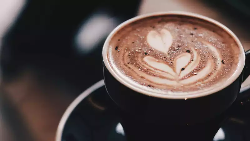 Does coffee boost your mood? a recent study suggests so