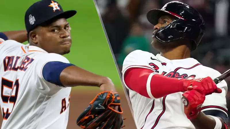 The Astros vs Braves live stream is here: How to Watch World Series Games 5 online