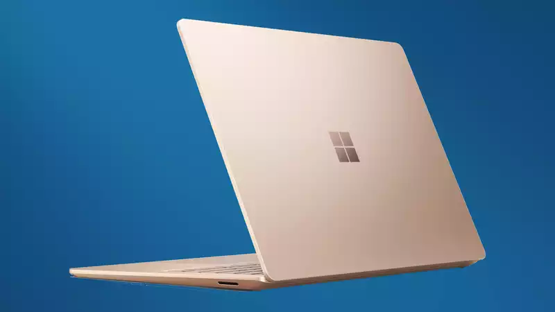 Microsoft is reportedly working on Windows 11sep and Chromebook competitors